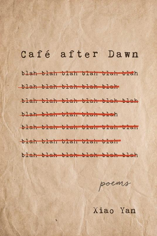 Café after Dawn