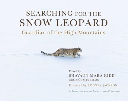 Searching for the Snow Leopard