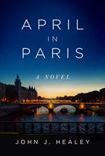 April in Paris