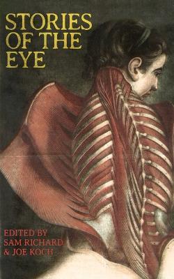 Stories of the Eye - cover