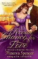 A Second Chance for Love: A Bachelors of Bond Street Novella