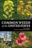 Common Weeds of the United States - Steve W Chadde - cover