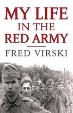 My Life in the Red army