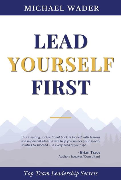 Lead Yourself First