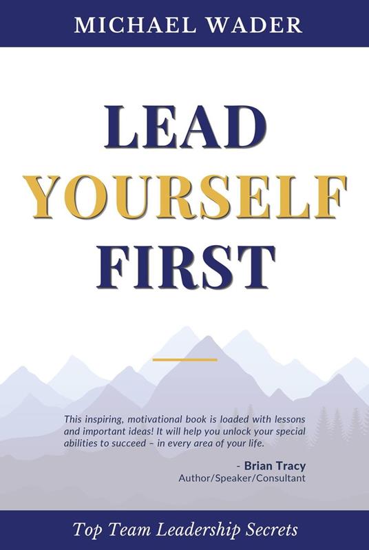 Lead Yourself First