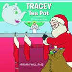 TRACEY TEA POT