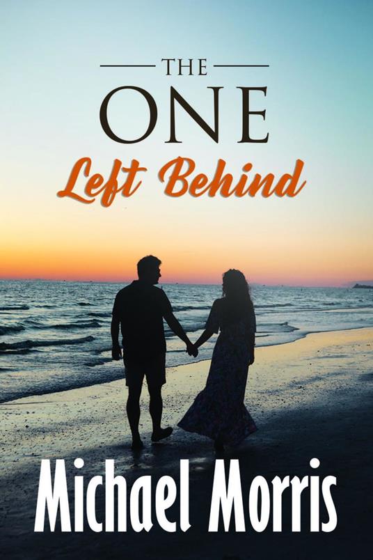 THE ONE LEFT BEHIND