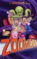 Zoomers - John Drake - cover