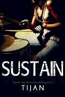 Sustain - Tijan - cover