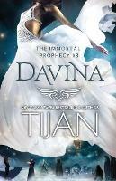 Davina - Tijan - cover