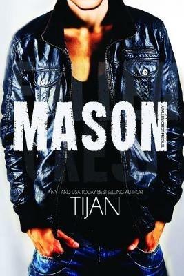 Mason - Tijan - cover