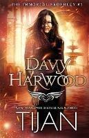 Davy Harwood - Tijan - cover