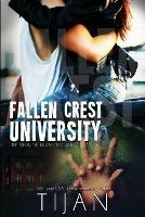 Fallen Crest University - Tijan - cover