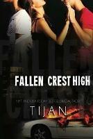 Fallen Crest High - Tijan - cover