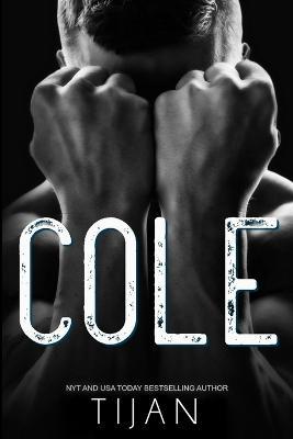 Cole - Tijan - cover