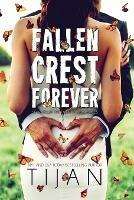 Fallen Crest Forever - Tijan - cover