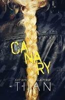 Canary - Tijan - cover