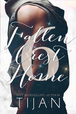 Fallen Crest Home (Special Edition) - Tijan - cover