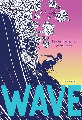 Wave - Diana Farid - cover