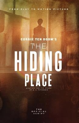 The Hiding Place - cover
