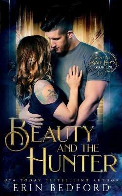 Beauty and the Hunter - Erin Bedford - cover