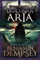 Draconian Aria - Benjamin Dempsey - cover