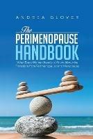 The Perimenopause Handbook - Andrea Glover - cover