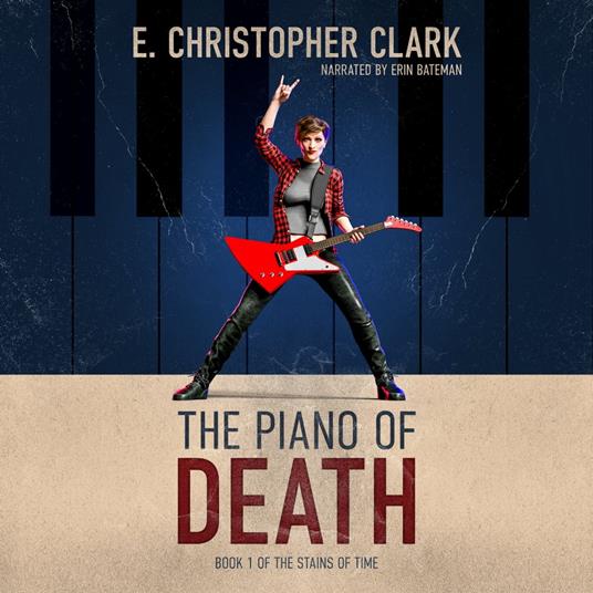 Piano of Death, The