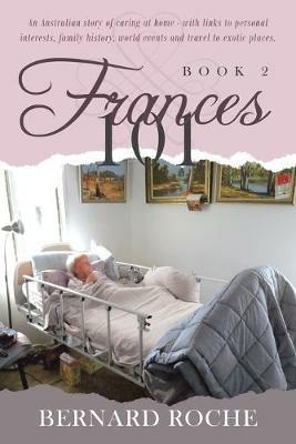 Frances 101: Book 2 - Bernard Roche - cover