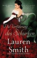 Die Verfuhrung des Schurken - Lauren Smith - cover