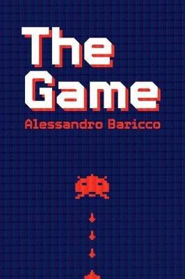 The Game - Alessandro Barrico - cover