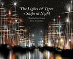 The Lights and Types of Ships at Night