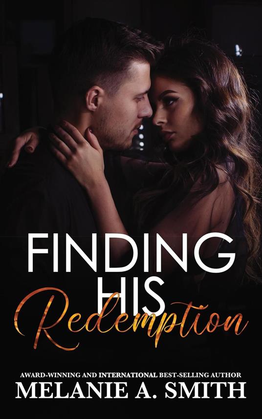 Finding His Redemption