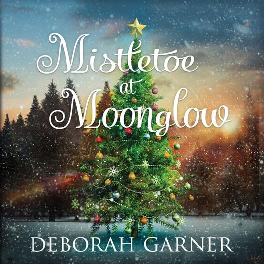 Mistletoe at Moonglow