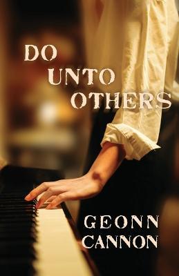 Do Unto Others - Geonn Cannon - cover