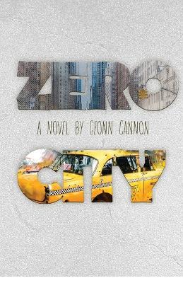 Zero City - Geonn Cannon - cover