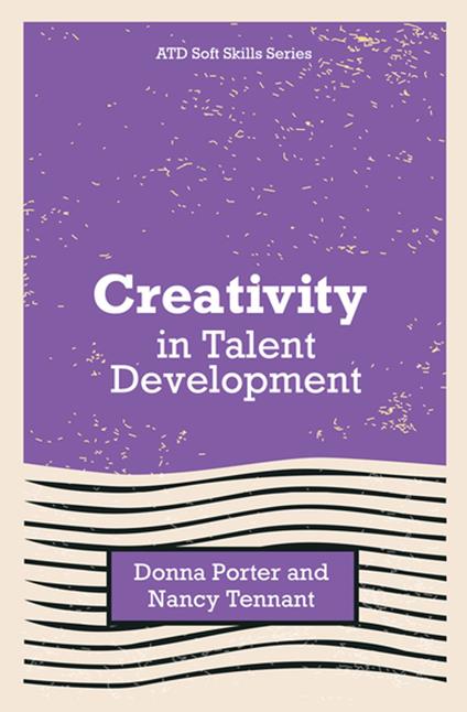 Creativity in Talent Development