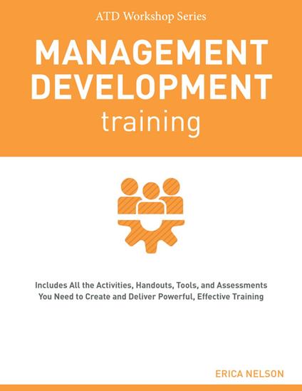 Management Development Training