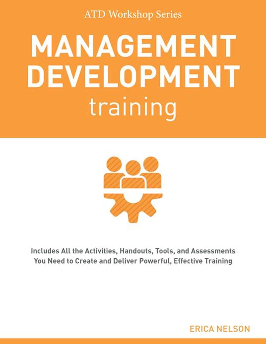 Management Development Training