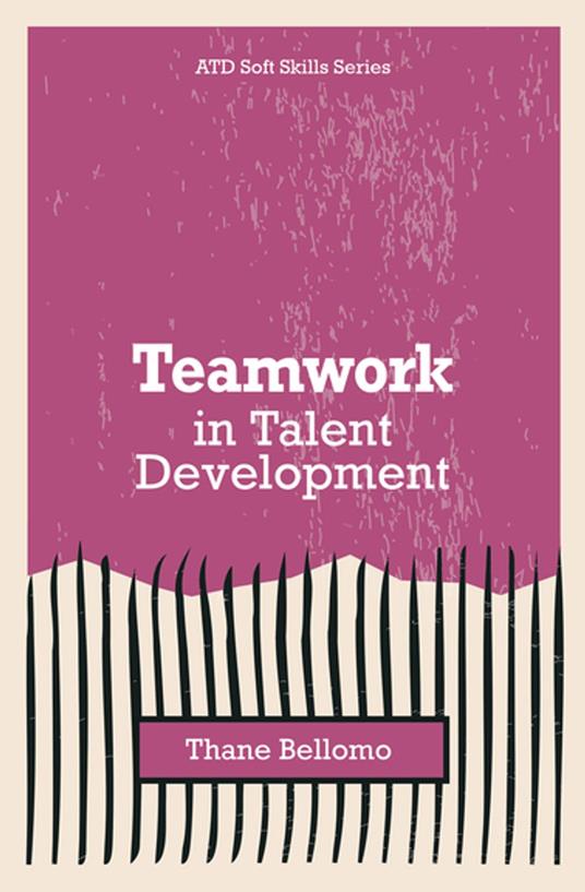 Teamwork in Talent Development