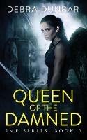 Queen of the Damned - Debra Dunbar - cover