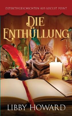 Die Enthullung - Libby Howard - cover