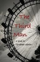 The Third Man - Randolph Splitter - cover