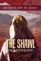 The Shawl of Midnight - Jacqueline St Joan - cover