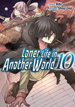 Loner Life in Another World 10