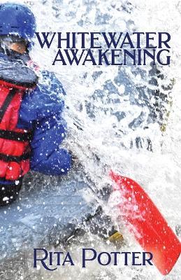 Whitewater Awakening - Rita Potter - cover