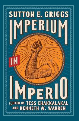 Imperium in Imperio - Sutton E. Griggs - cover