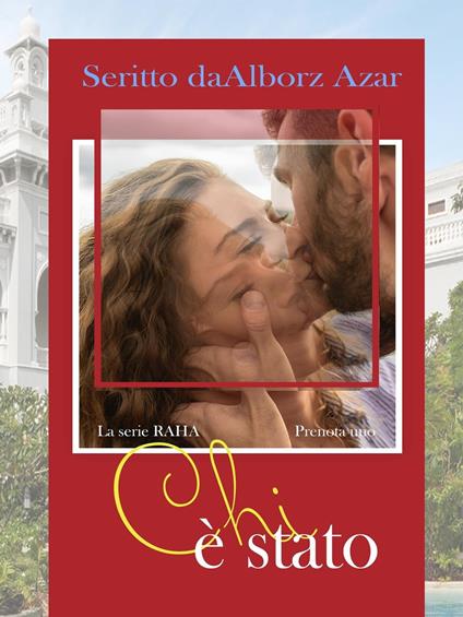 Chi è stato - Alborz Azar - ebook