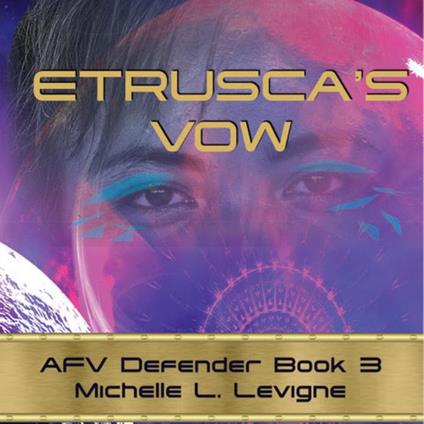 Etrusca's Vow