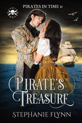 Pirate's Treasure: A Protector Romantic Suspense - Stephanie Flynn - cover